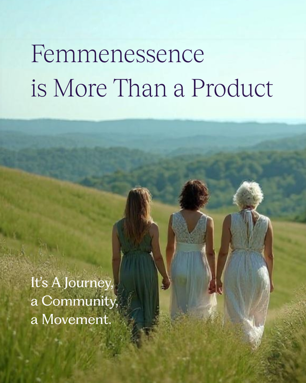 Femmenessence – Symphony Natural Health