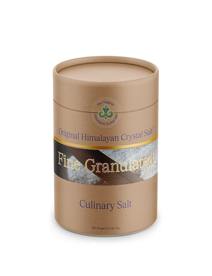 Fine Salt Bundle (3 Pack)