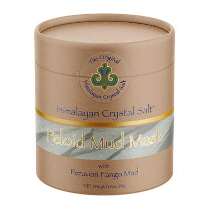 Sole Peloid Mud Mask