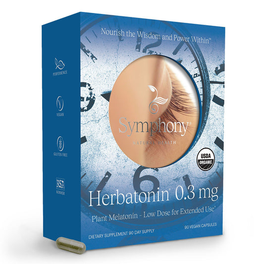 Herbatonin® 0.3 mg