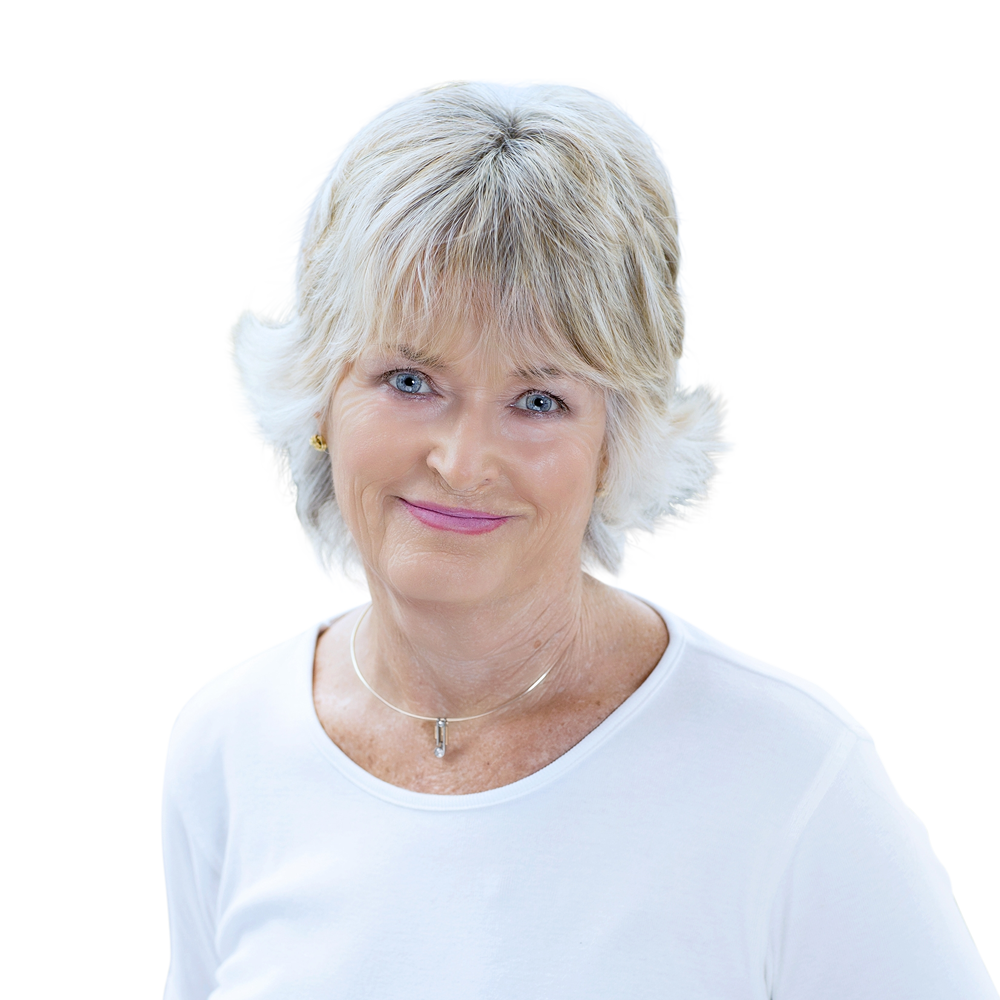 Jan Roberts, B.Pharm