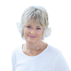 Jan Roberts, B.Pharm