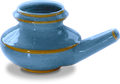  Neti pot for nasal decongestant and sinus infection 