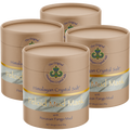 Sole Peloid Mud Mask 4-Pack