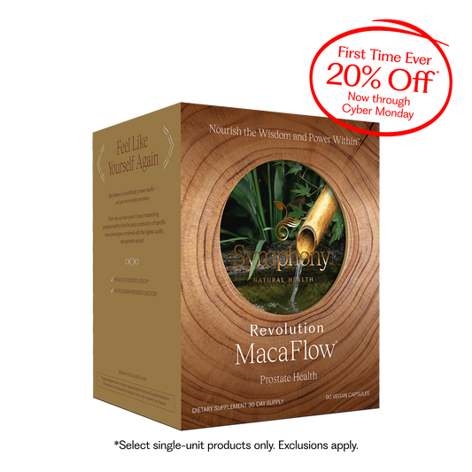 Revolution MacaFlow®