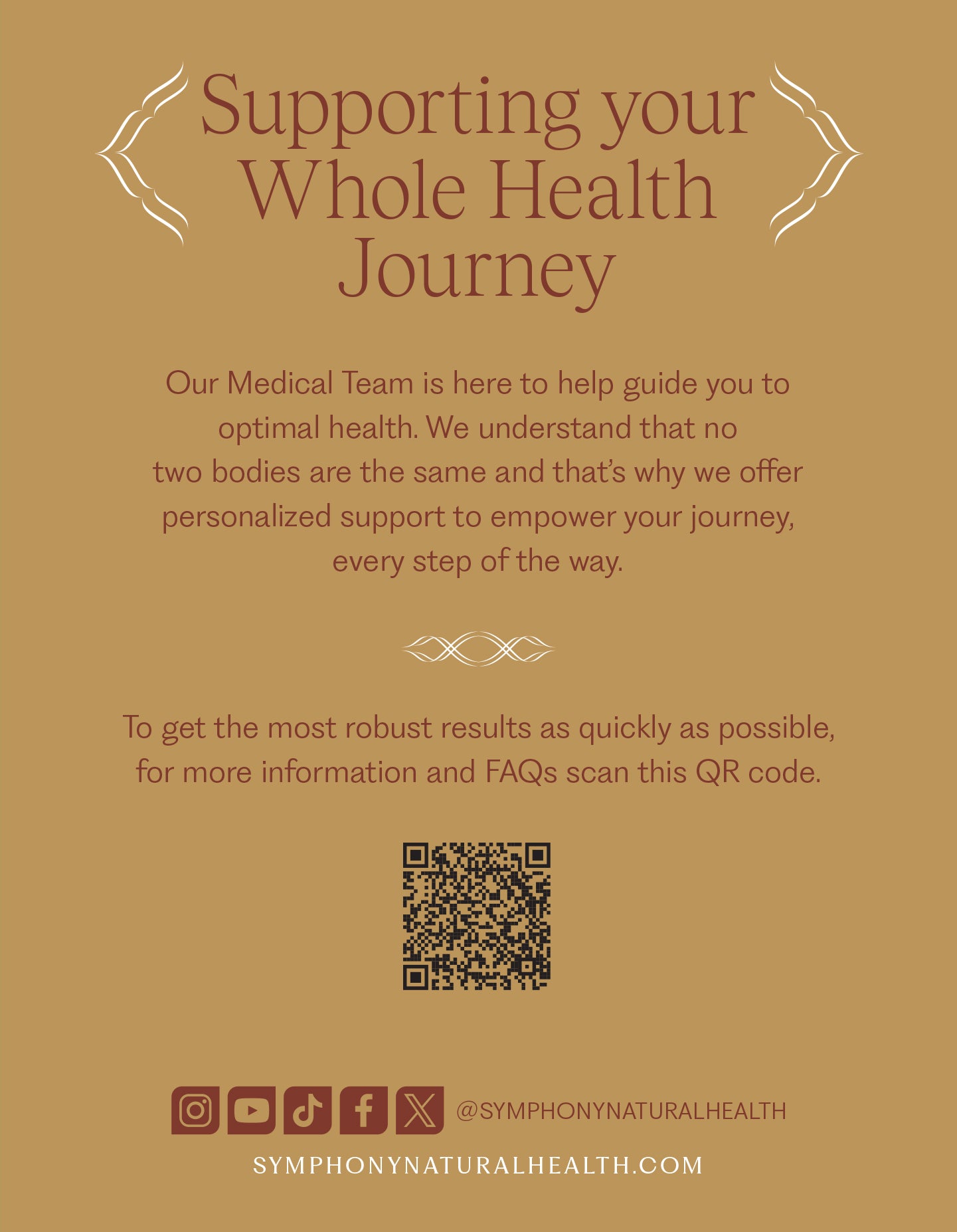 Revolution MacaFlow®