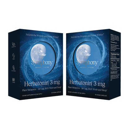 Herbatonin® 3 mg