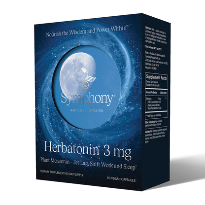 Herbatonin® 3 mg