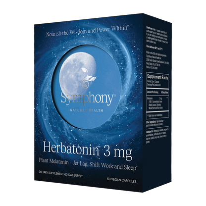 Herbatonin® 3 mg