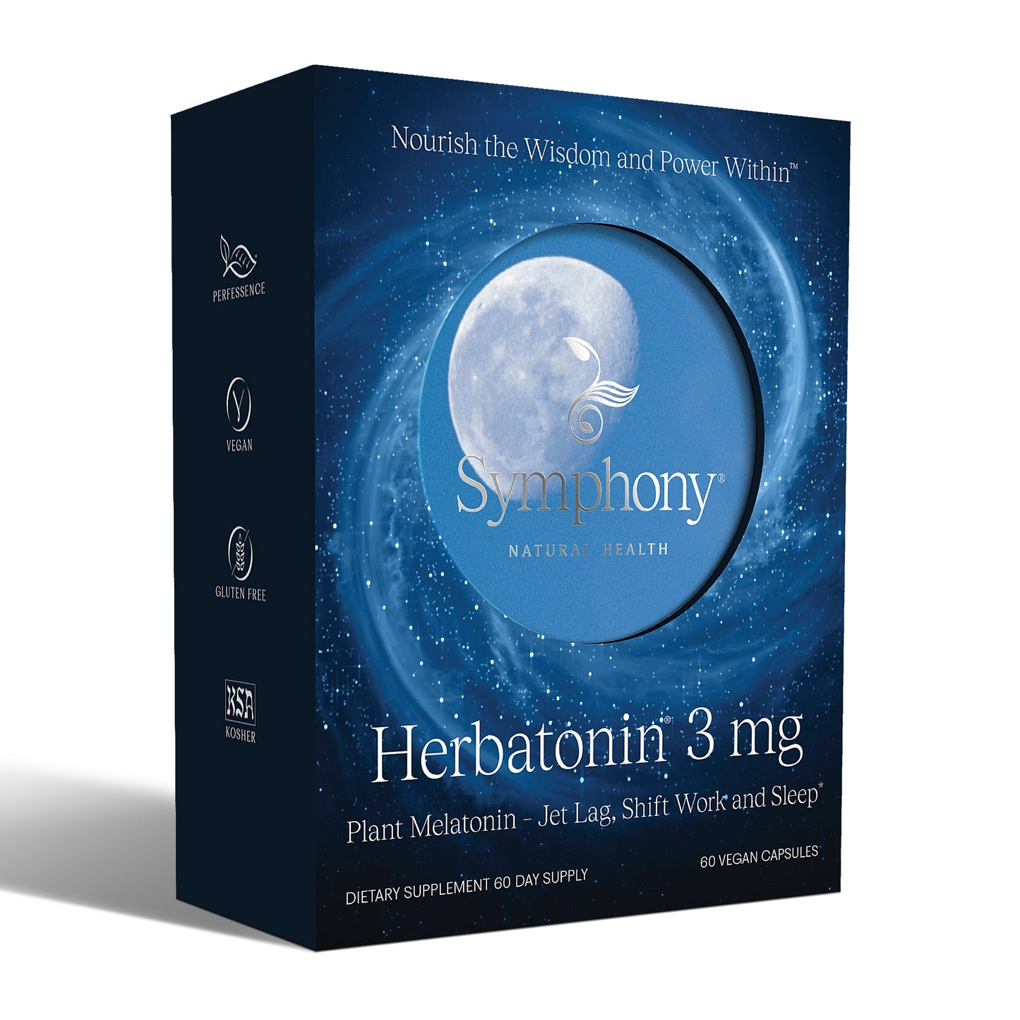 Herbatonin® 3 mg