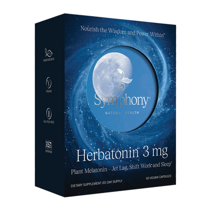 Herbatonin® 3 mg