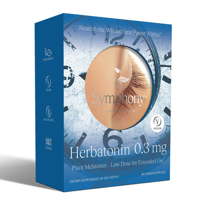 Herbatonin® 0.3 mg