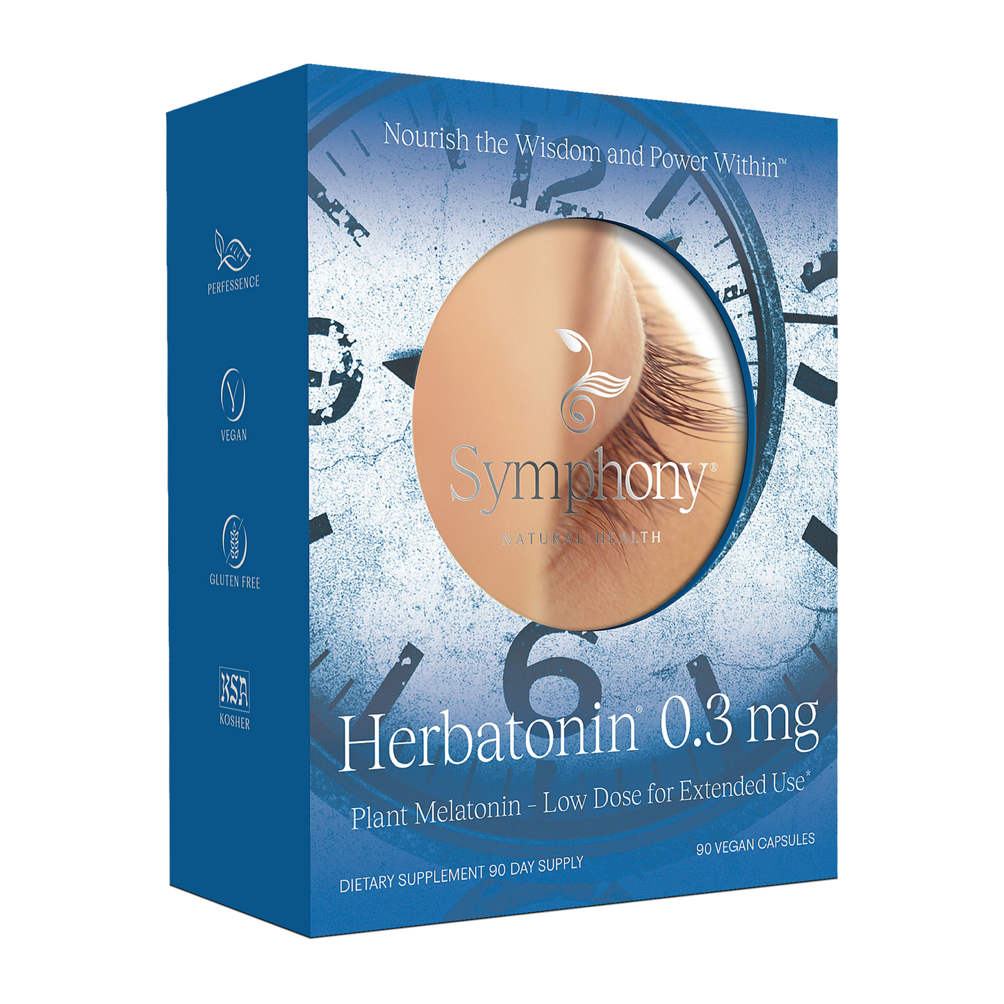 Herbatonin® 0.3 mg