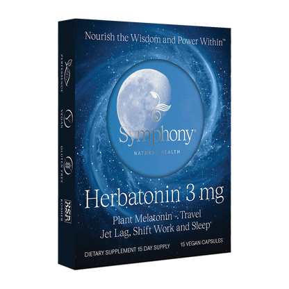 Herbatonin® 3 mg Travel Pack