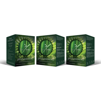 pH Quintessence 3-Pack Subscription