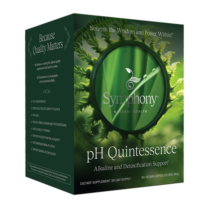 pH Quintessence®