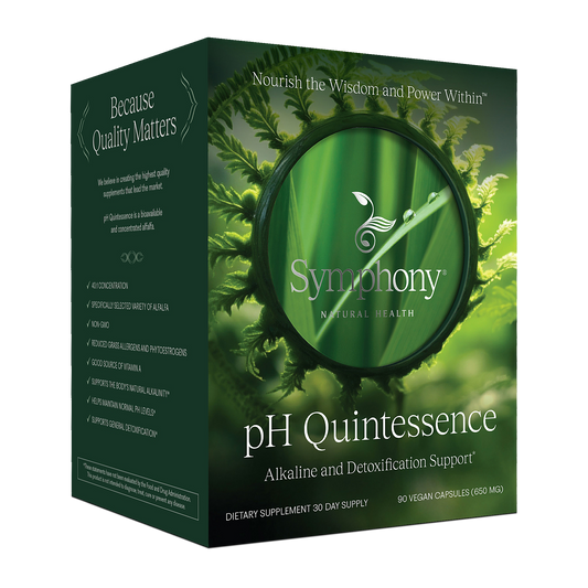 pH Quintessence®