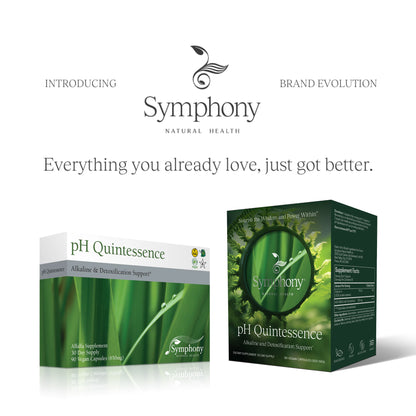 pH Quintessence 3-Pack Subscription