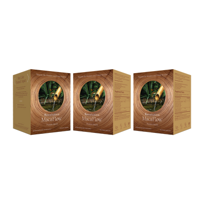 Revolution MacaFlow®