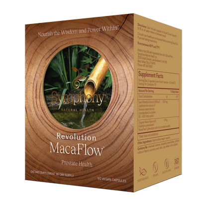 Revolution MacaFlow®