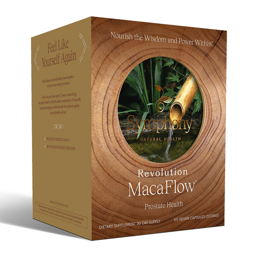 Revolution MacaFlow®