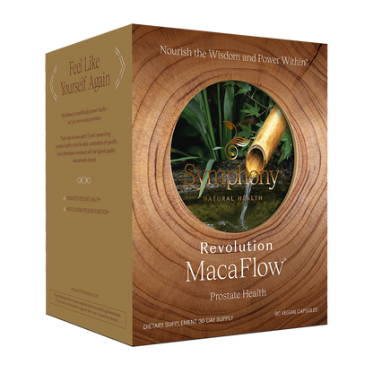 Revolution MacaFlow®