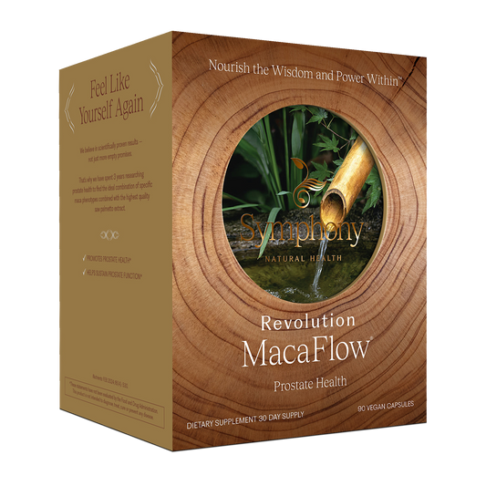 Revolution MacaFlow®
