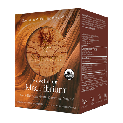 Revolution Macalibrium® for Healthy Testosterone