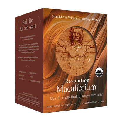 Revolution Macalibrium® for Healthy Testosterone