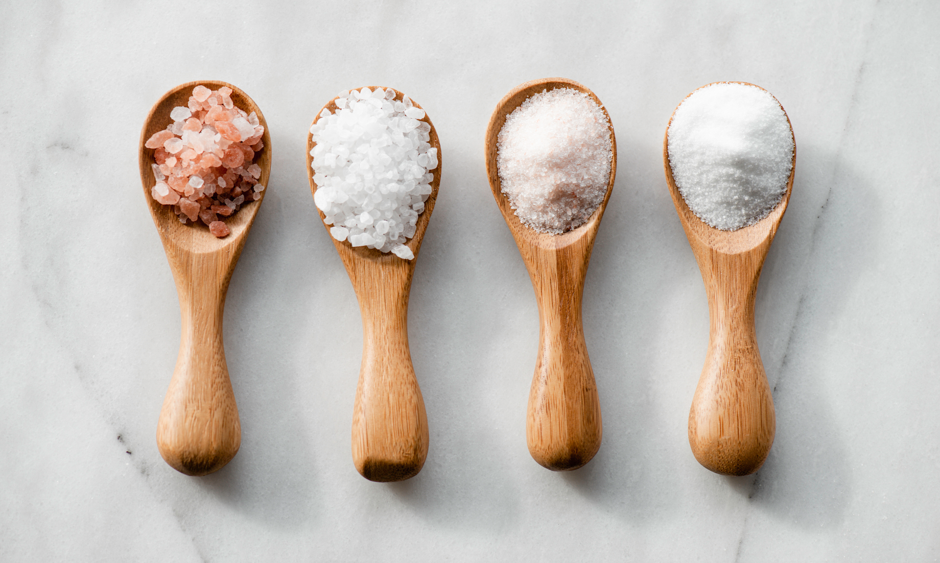 The Difference Between Salts – Symphony Natural Health