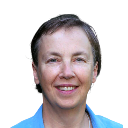 Dr. Tori Hudson, ND