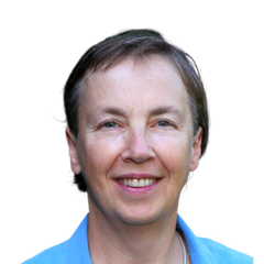 Dr. Tori Hudson, ND