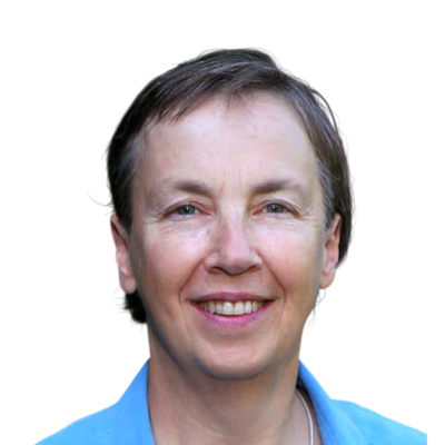 Dr. Tori Hudson