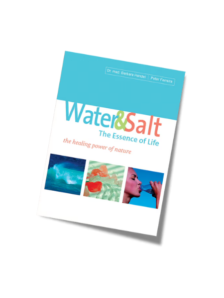 What is the difference between Original Himalayan Crystal Salt® and other salts?