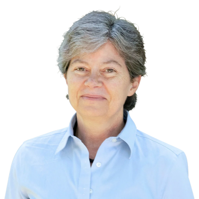 Dr Wendy Warner