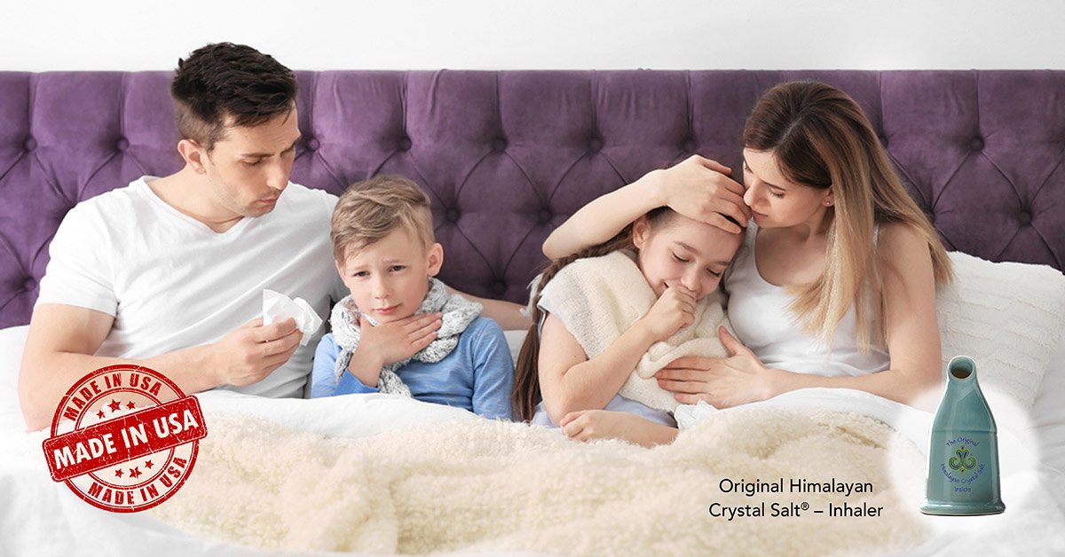 Protect your family during cold and flu season