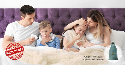 Protect your family during cold and flu season