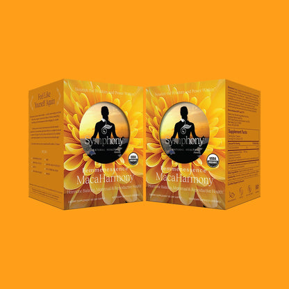 Femmenessence® MacaHarmony® For Menstrual Health 2-Box Subscription