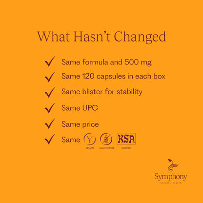 Femmenessence® MacaHarmony® For Menstrual Health