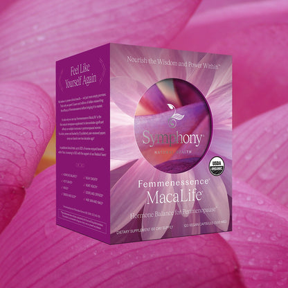 Femmenessence MacaLife For Perimenopause