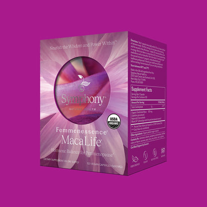 Femmenessence MacaLife For Perimenopause
