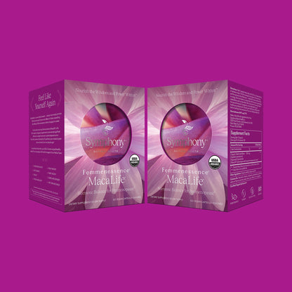 Femmenessence® MacaLife® For Perimenopause 2-Pack