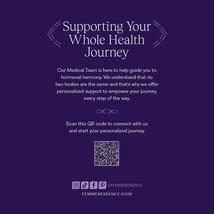 Femmenessence MacaPause For Postmenopause