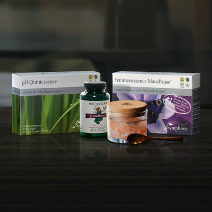 Bone Health Bundle