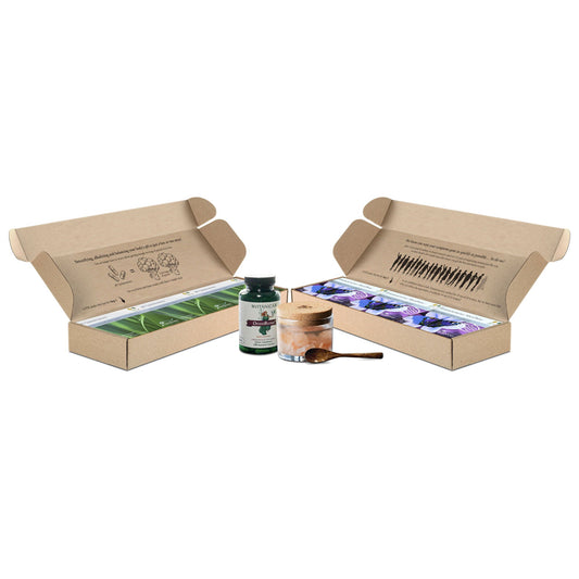 Bone Health Bundle