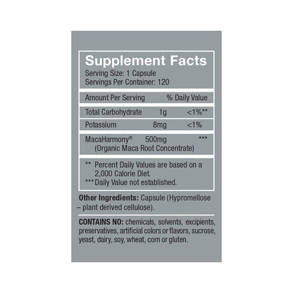 Femmenessence® MacaHarmony For Reproductive Health 2-Pack Subscription