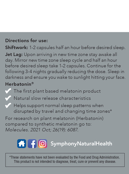 Herbatonin 3mg