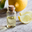 Lemon Essential Oil for Himalayan Bath salt