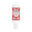 Tooth Brightener Tooth Polish inverted white bottle with red label