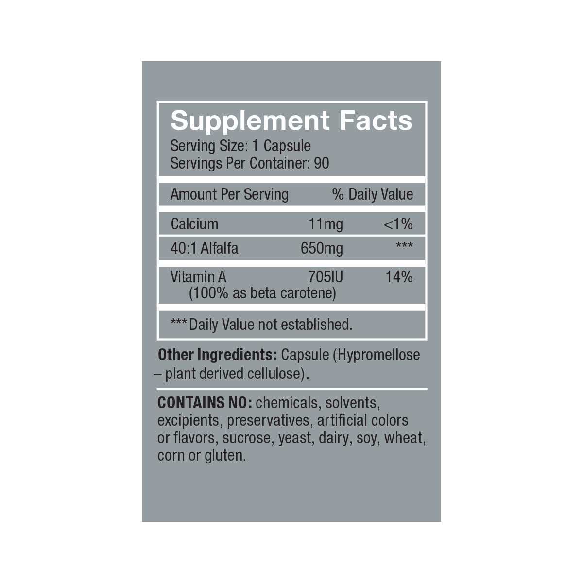 Revolution Macalibrium® for Healthy Testosterone 3-Pack Subscription
